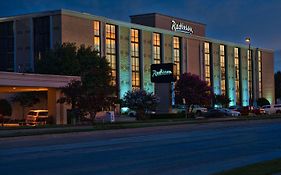 Radisson Hotel Fort Worth North-Fossil Creek